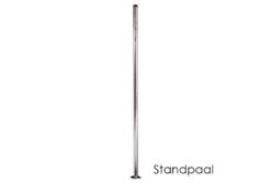 Splash-X Kunststof Reddingsring 70 Cm -Bestway Zwembaden Winkel standpaal reddingsring 1