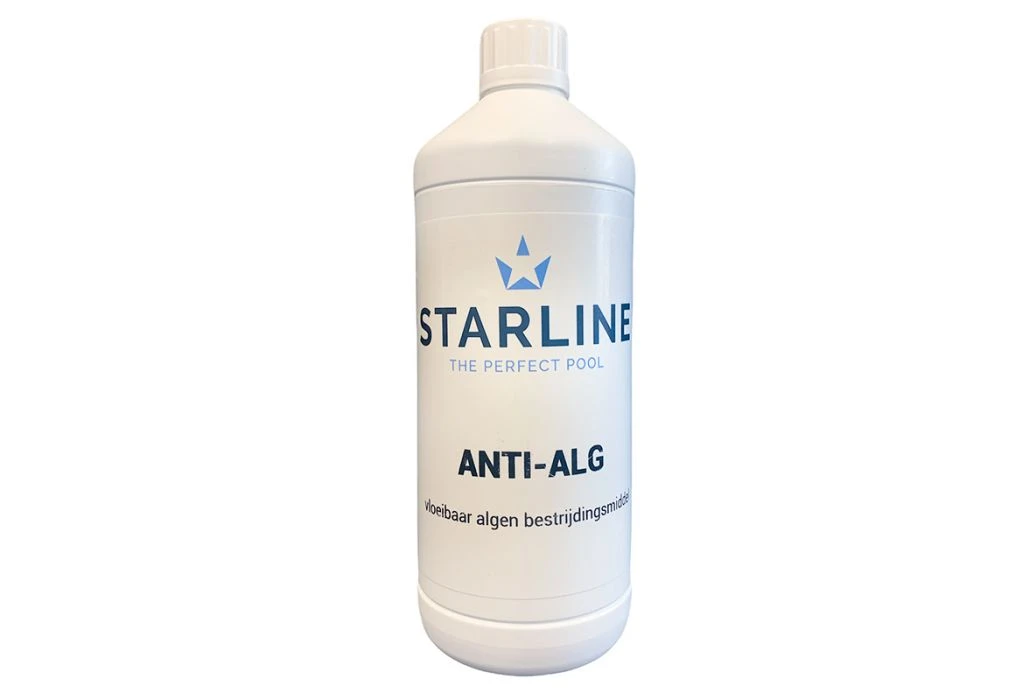 Starline Anti-alg | 1 Liter 1 Starline Anti-alg | 1 Liter