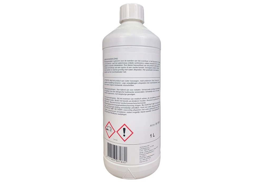 Starline Anti-alg | 1 Liter 2 Starline Anti-alg | 1 Liter - Afbeelding 2