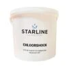 Starline Chloorshock 55% 5 Kg