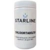 Starline Chloortabletten 90/ 20grams 1kg