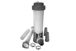 Summer Fun Automatische Chloordispenser