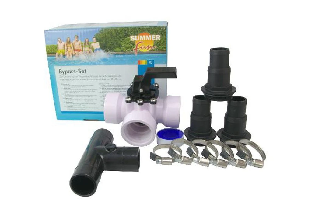 Summer Fun Bypass 1 Summer Fun Bypass