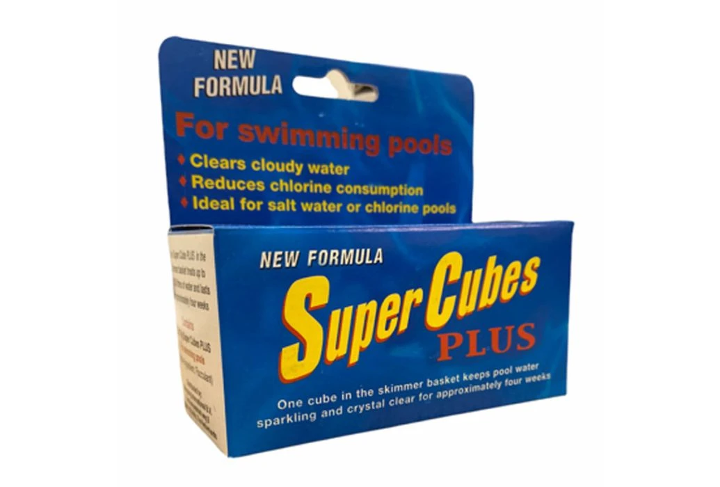 Melpool Super Cubes Helder Water 1 Melpool Super Cubes Helder Water