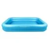 Swim Essentials Rechthoekig Zwembad Groot | Blauw