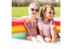 Swim Essentials Zwembad Ø150 Cm | Regenboog -Bestway Zwembaden Winkel swim essentials zwembad 150 cm regenboog voorbeeld2