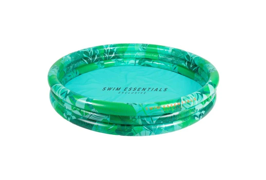 Swim Essentials Zwembad Ø150 Cm | Tropical 1 Swim Essentials Zwembad Ø150 Cm | Tropical