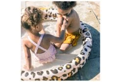 Swim Essentials Zwembad Ø 150 Cm | Beige Panterprint 6 Swim Essentials Zwembad Ø 150 Cm | Beige Panterprint -Bestway Zwembaden Winkel swim essentials zwembad 150 cm beige panterprint 3