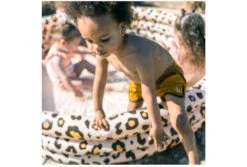 Swim Essentials Zwembad Ø 150 Cm | Beige Panterprint 7 Swim Essentials Zwembad Ø 150 Cm | Beige Panterprint -Bestway Zwembaden Winkel swim essentials zwembad 150 cm beige panterprint 4