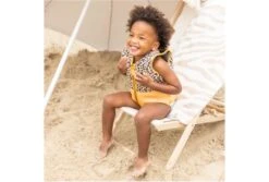 Swim Essentials Zwemvest Kinderen | Panterprint -Bestway Zwembaden Winkel swim essentials zwemvest kinderen panterprint 3