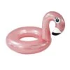 Swim Essentials Rosé Gouden Flamingo Zwemband | Ø110 Cm
