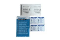 Tear-Aid Reparatieset Type A 6 Tear-Aid Reparatieset Type A -Bestway Zwembaden Winkel tear aid kit type a