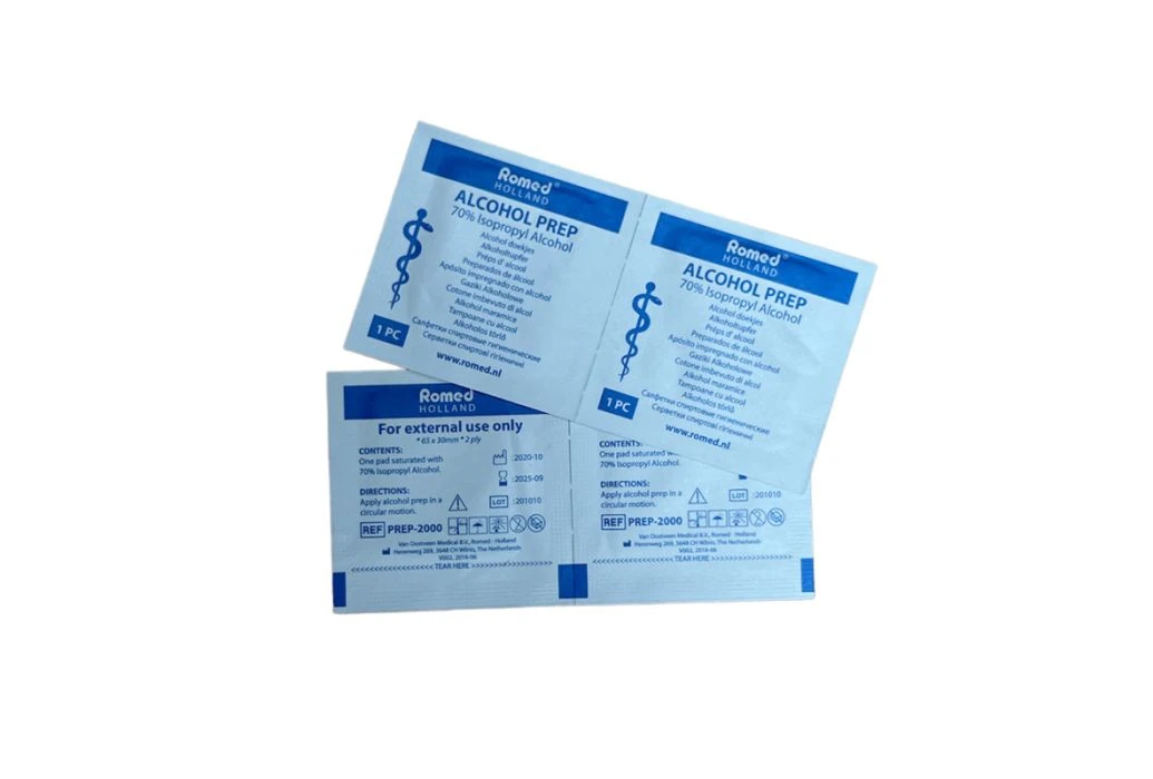 Tear-Aid Reparatieset Type A 4 Tear-Aid Reparatieset Type A - Afbeelding 4