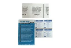 Tear-Aid Reparatieset Type B -Bestway Zwembaden Winkel tear aid type kit b 12