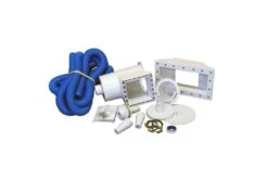 Trend Pool Houten Zwembad | 610 X 400 X 124 Cm -Bestway Zwembaden Winkel trend pool houten zwembad 610x400x124 cm accessoires