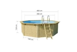 Trend Pool Houten Zwembad | Ø 400 X 124 Cm 9 Trend Pool Houten Zwembad | Ø 400 X 124 Cm -Bestway Zwembaden Winkel trend pool houten zwembad 400 x 124 cm afmetingen