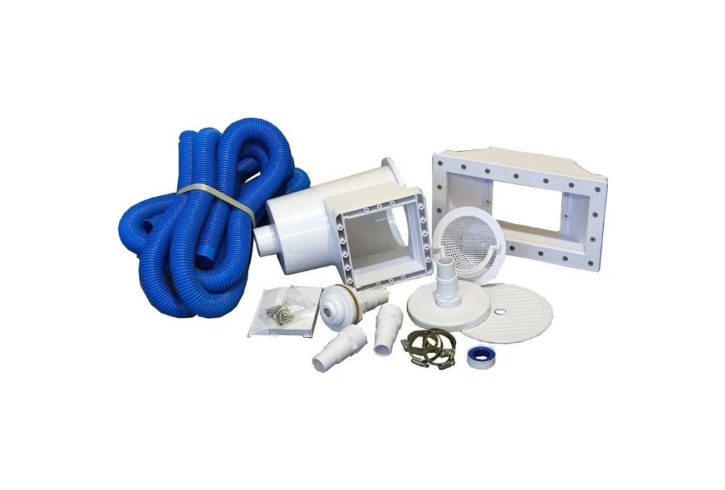 Trend Pool Houten Zwembad | Ø 400 X 124 Cm 5 Trend Pool Houten Zwembad | Ø 400 X 124 Cm - Afbeelding 5