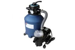 Trend Pool Houten Zwembad Antraciet | Ø 400 X 124 Cm -Bestway Zwembaden Winkel trend pool houten zwembad antraciet 400 x 124 cm filterpomp