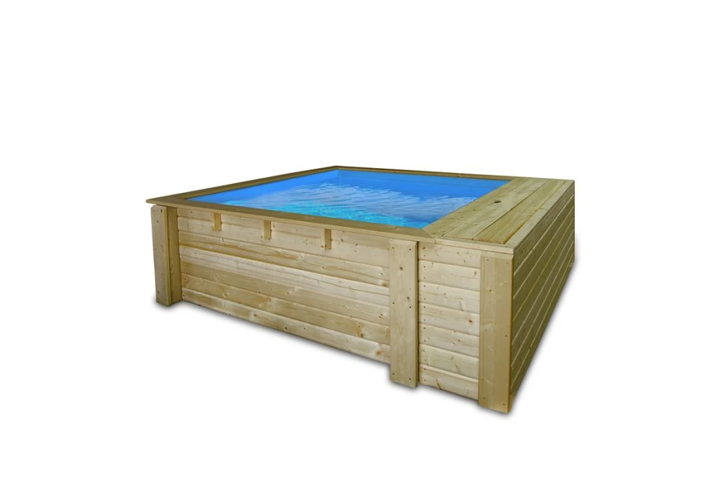 Trend Pool Uitbreiding Voor Techniek Houten Zwembad 5 Trend Pool Uitbreiding Voor Techniek Houten Zwembad - Afbeelding 5