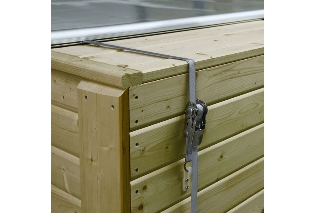 Trend Pool Uitbreiding Voor Techniek Houten Zwembad 3 Trend Pool Uitbreiding Voor Techniek Houten Zwembad - Afbeelding 3