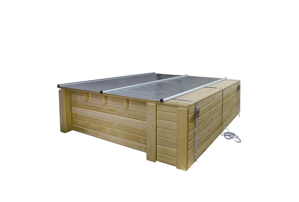 Trend Pool Uitbreiding Voor Techniek Houten Zwembad 6 Trend Pool Uitbreiding Voor Techniek Houten Zwembad - Afbeelding 6