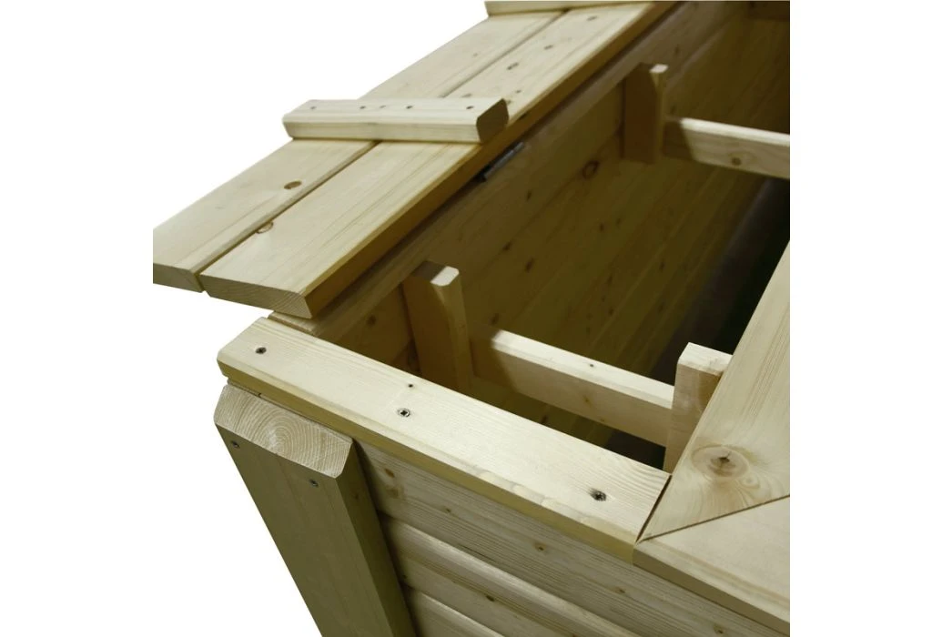 Trend Pool Uitbreiding Voor Techniek Houten Zwembad 4 Trend Pool Uitbreiding Voor Techniek Houten Zwembad - Afbeelding 4