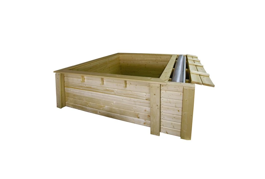 Trend Pool Uitbreiding Voor Techniek Houten Zwembad 2 Trend Pool Uitbreiding Voor Techniek Houten Zwembad - Afbeelding 2