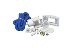 Trend Pool Houten Zwembad | Ø 547 X 124 Cm -Bestway Zwembaden Winkel trendpool houten zwembad 547 124cm accessoires