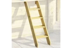 Trend Pool Houten Zwembad Antraciet | 610 X 400 X 124 Cm 12 Trend Pool Houten Zwembad Antraciet | 610 X 400 X 124 Cm -Bestway Zwembaden Winkel trendpool houten zwembad 610 x 400 x 124 cm ladder