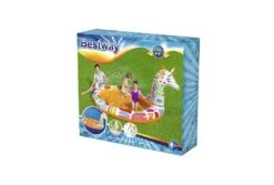 Bestway Groovy Giraffe Spraypool Zwembad -Bestway Zwembaden Winkel verpakking bestway spraypool groovy giraffe
