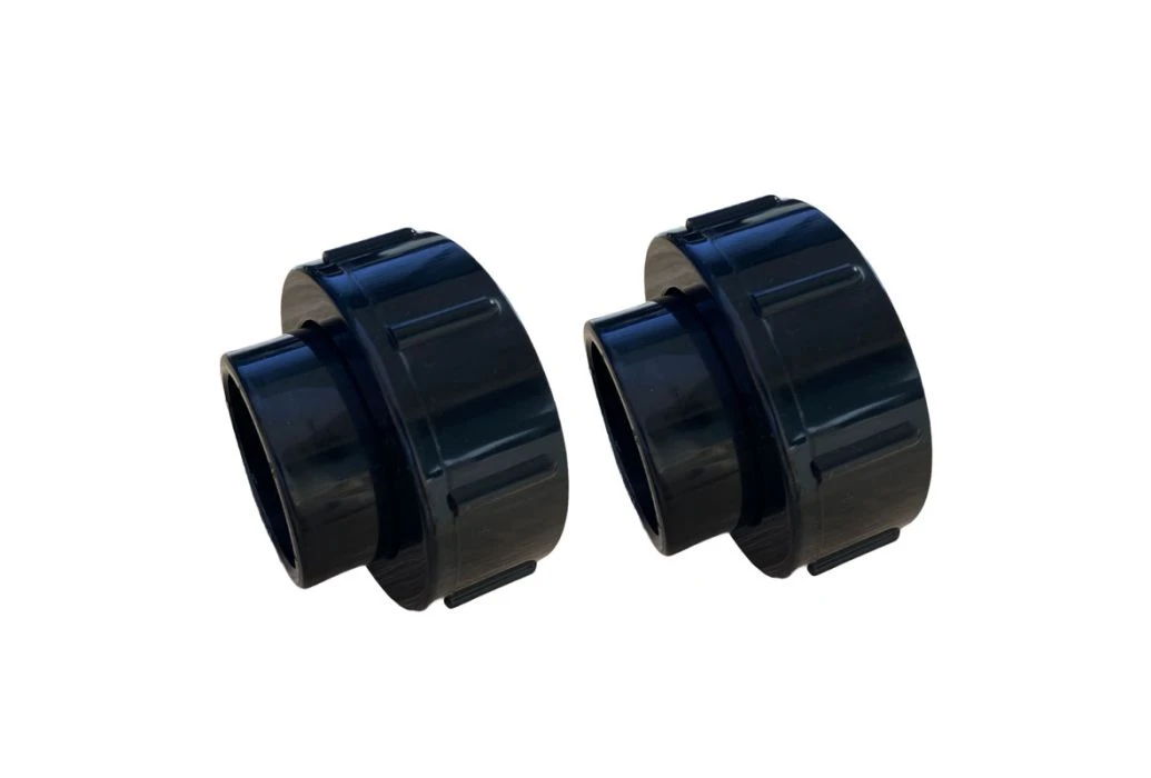 BWT/Fairland Warmtepomp Aansluitpunt | Set Van 2 1 BWT/Fairland Warmtepomp Aansluitpunt | Set Van 2