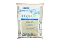 Waterco EcoPure Filtratie Glas 0.5 - 1.0mm | 20kg