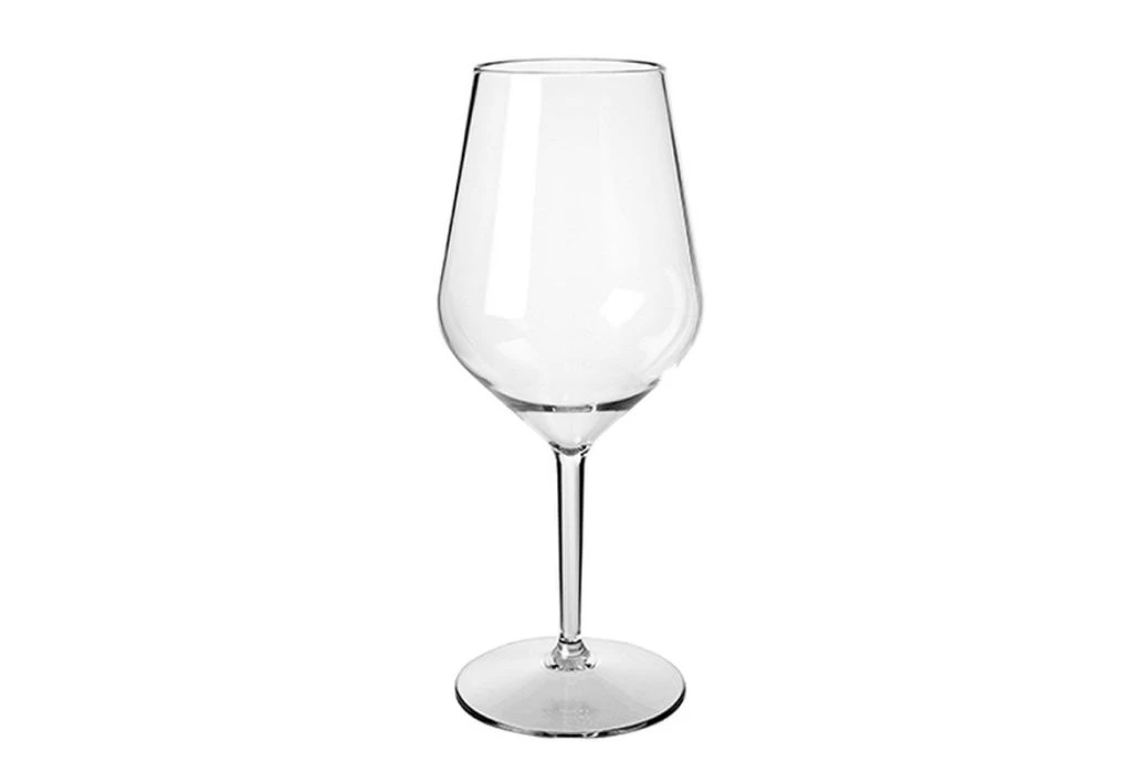 Splash-X Kunststof Wijnglaspakket Stacey | 12 Stuks 2 Splash-X Kunststof Wijnglaspakket Stacey | 12 Stuks - Afbeelding 2