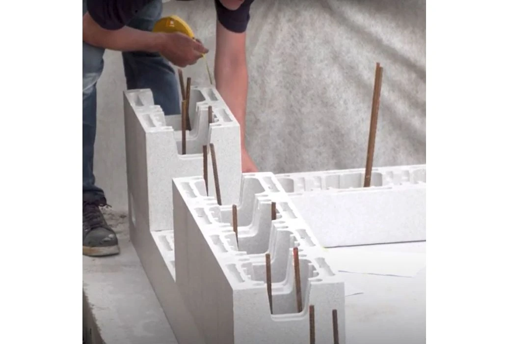 Zelfbouw Zwembad Polystyreen Set | 800 X 400 X 150 Cm 1 Zelfbouw Zwembad Polystyreen Set | 800 X 400 X 150 Cm