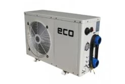 ComfortPool Zwembad Warmtepomp ECO+5