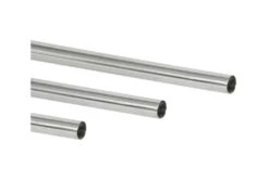 Splash-X Zwembadleuning Buis RVS 316 | 1 Meter