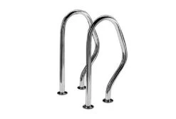 Zwembadtrap RVS 2-delig, 5 Treden | AISI 316 -Bestway Zwembaden Winkel zwembadtrap rvs 2 delig met 5 treden aisi 316 2